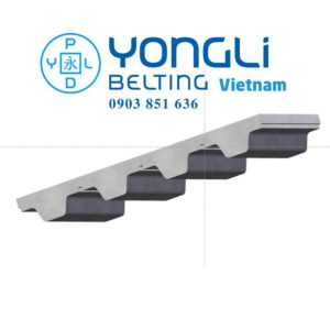 Dây curoa PU 100-T5