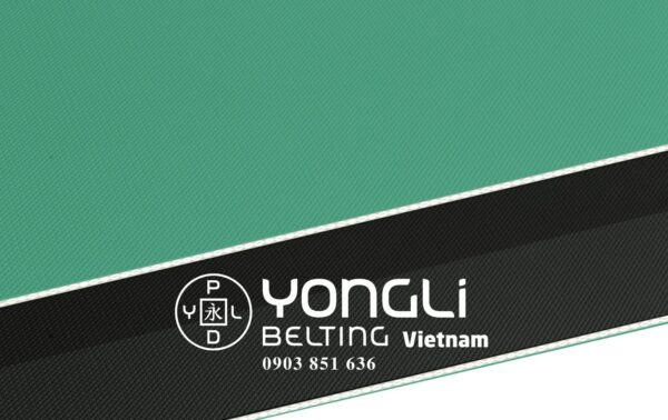 Dây đai xanh đen 1.0mm-1.0MM GB