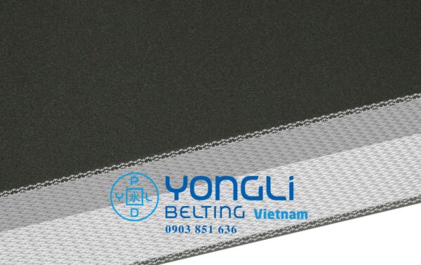 PU đen 2.60mm - Mã sản phẩm: U22-34/33 PDA