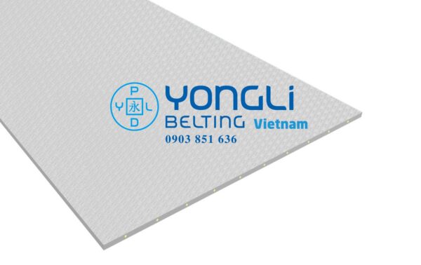 PU đồng nhất trắng nhám gạo 3.0mm - Mã sản phẩm: U130/44K-W