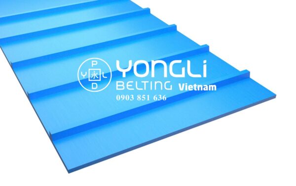 PU đồng nhất xanh dương răng 5G 8.60mm - Mã sản phẩm: U230-LB