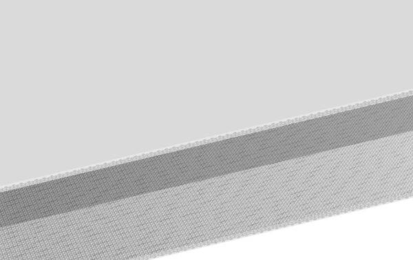 PU trắng 2.0mm