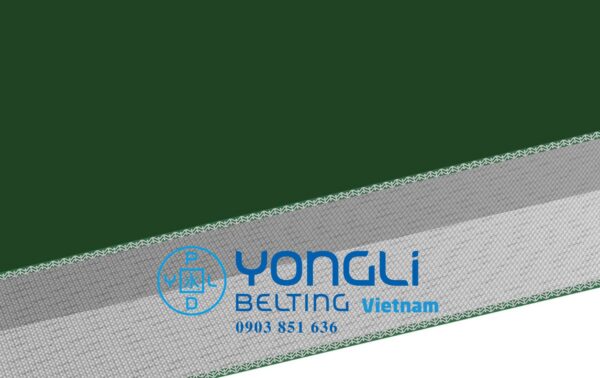 PU xanh 1.5mm - Mã sản phẩm: U14/0A-G