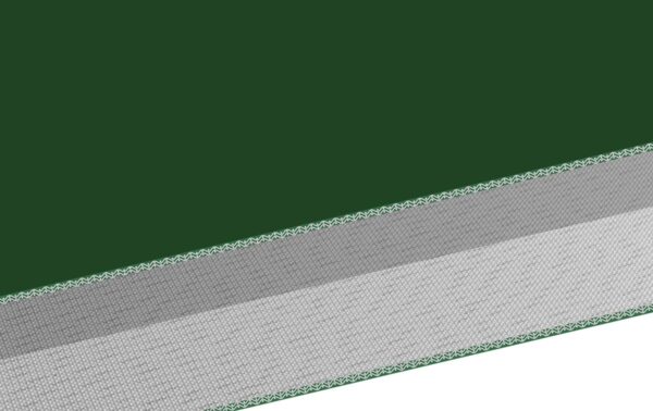 PU xanh 1.5mm