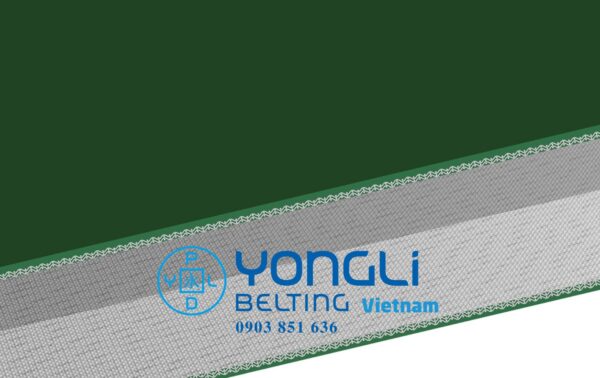PU xanh 3.0mm - Mã sản phẩm: U30/0GA-G