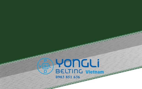PU xanh đậm 1.5mm Chống tĩnh điện - Mã sản phẩm: U15/0A-G