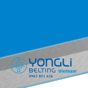 PU xanh dương 1.3mm bóng - Mã sản phẩm: U13/0A-B