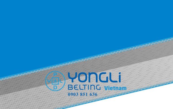 PU xanh dương 2.0mm - Mã sản phẩm: U20/0A-B