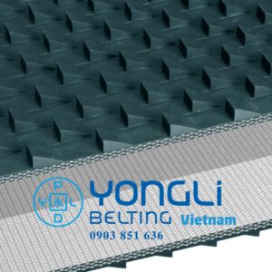 PVC đá Granit xanh 8.0mm - Mã sản phẩm: P22-76/23(12)