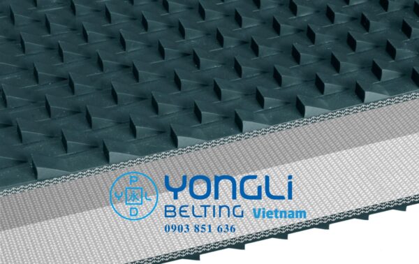 PVC đá Granit xanh 8.0mm - Mã sản phẩm: P22-76/23(12)