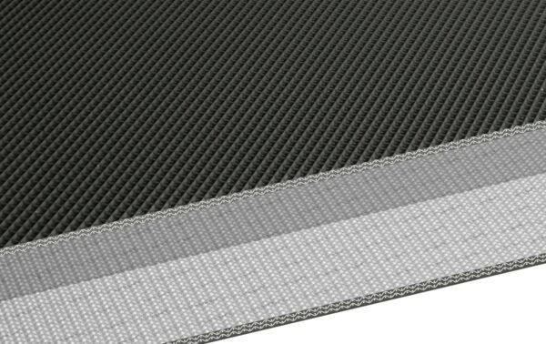 PVC đen 2.3mm caro-P25-34/1A