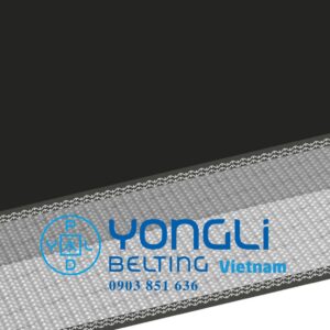PVC đen 2.0mm - Mã sản phẩm: P25-34/0A