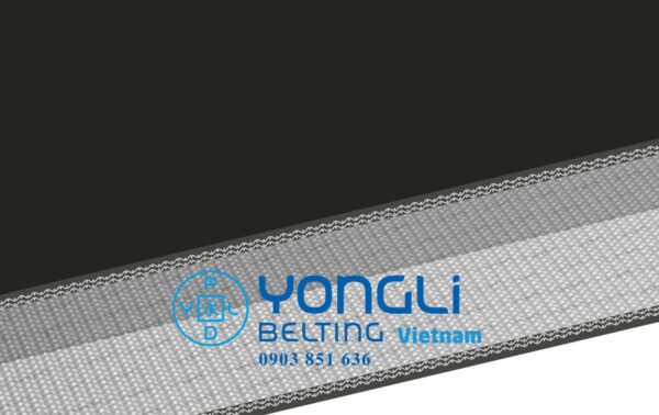 PVC đen 3.0mm - Mã sản phẩm: P25-35/0A