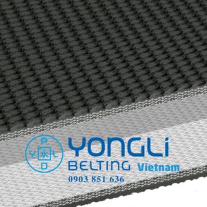 PVC đen 5.0mm SG - Mã sản phẩm: P32-36/3RDA