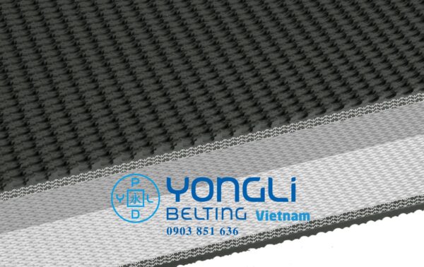 PVC đen 5.0mm SG - Mã sản phẩm: P32-36/3RDA
