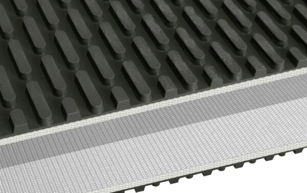 PVC đen 9.0mm hạt dưa-P32-36/28