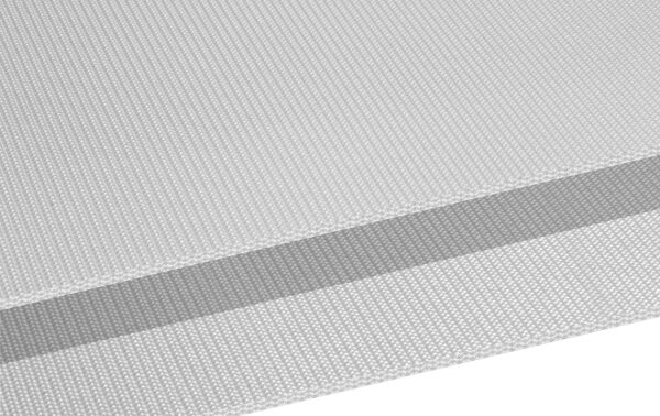 PVC trắng 2.0mm, 2 mặt bố-P22-07A