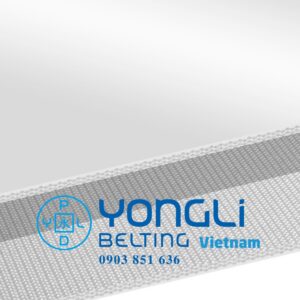 PVC trắng 2.0mm  chịu dầu - Mã sản phẩm: P25-24N