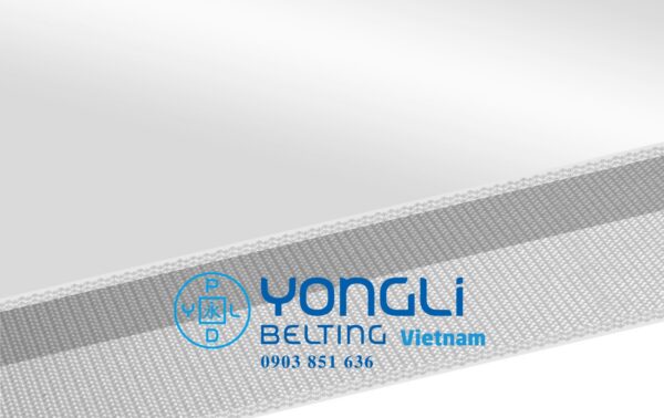 PVC trắng 2.0mm  chịu dầu - Mã sản phẩm: P25-24N