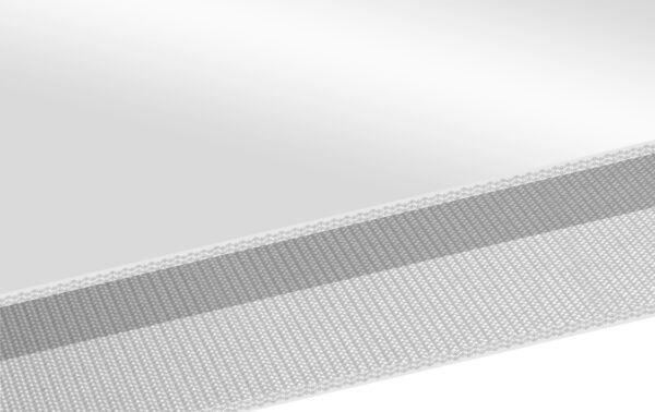 PVC trắng 2.0mm  chịu dầu-P25-24N