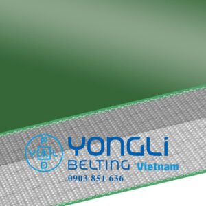 PVC xanh 1.0mm - Mã sản phẩm: P12-14A