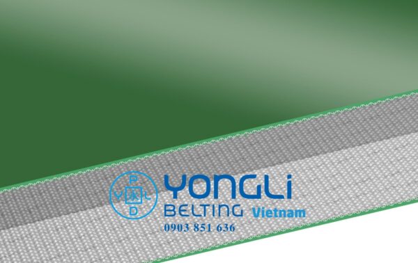 PVC xanh 1.0mm - Mã sản phẩm: P12-14A