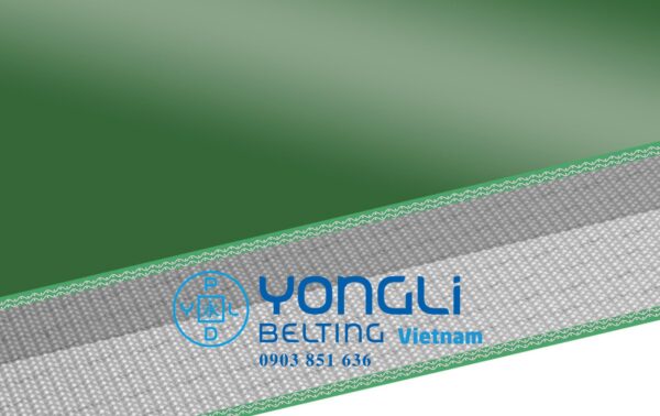 PVC xanh 2.0mm - Mã sản phẩm: P25-14A