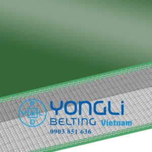 PVC xanh 3.0mm - Mã sản phẩm: P25-15A