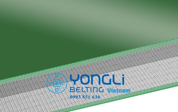 PVC xanh 4.0mm - Mã sản phẩm: P32-14A