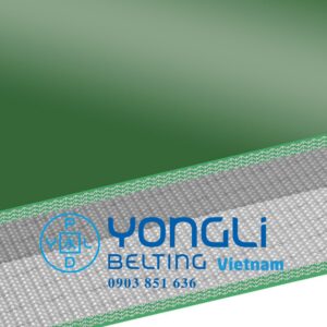 PVC xanh 5.0mm - Mã sản phẩm: P32-14HA
