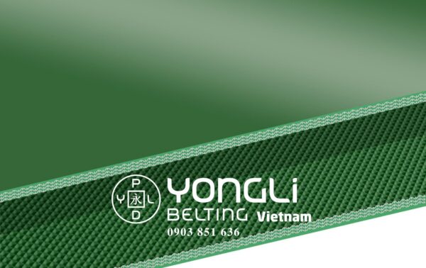 PVC xanh 5.0mm 1 mặt caro 1 mặt PVC - Mã sản phẩm: P32-11
