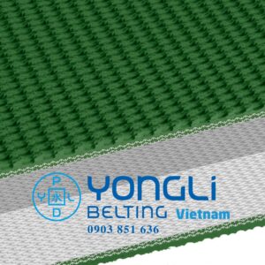 PVC xanh 5.0mm SG - Mã sản phẩm: P22-16/3D