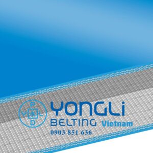 PVC xanh dương 3.0mm - Mã sản phẩm: P25-85A
