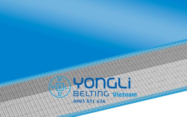 PVC xanh dương 3.0mm - Mã sản phẩm: P25-85A