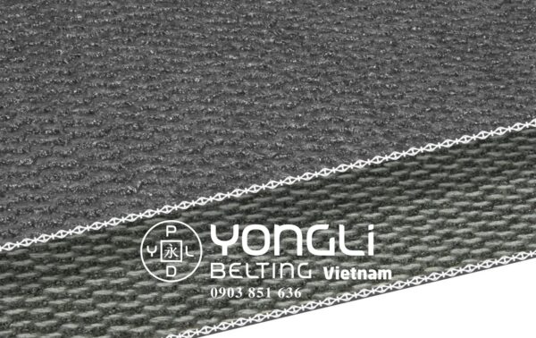 PVK 125 PVK đen 3.8mm - Mã sản phẩm: P125-37